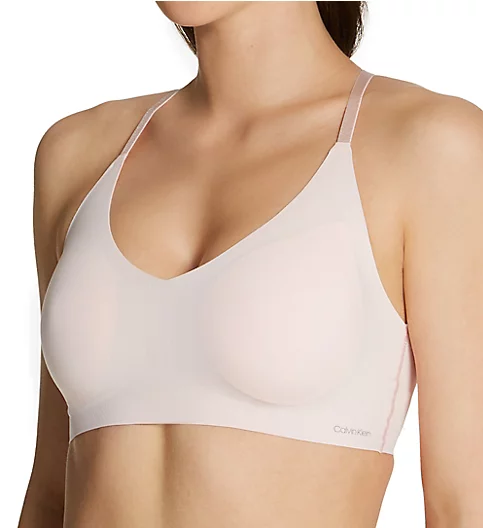 Calvin Klein Lightly Lined Triangle Bra QF6548