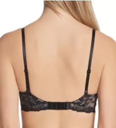 Seductive Comfort Unlined Lotus Floral Bra