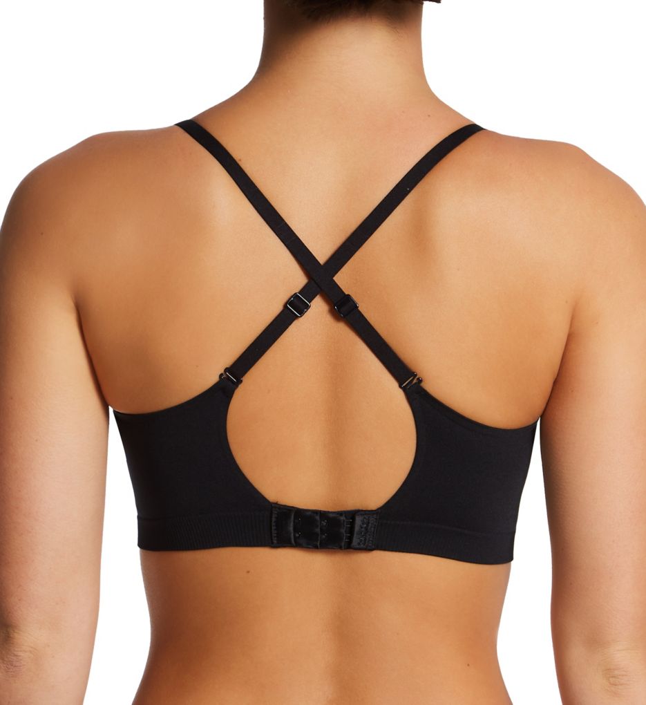 Bonded Flex Unlined Balconnet Bralette-cs1