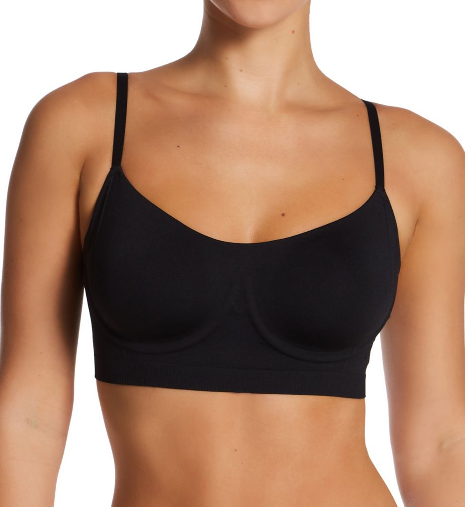 Bonded Flex Unlined Bralette