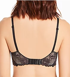 Perfectly Fit Flex Lightly Lined Bralette Black M
