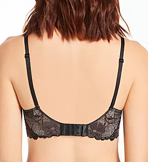 Perfectly Fit Flex Lightly Lined Bralette Black M