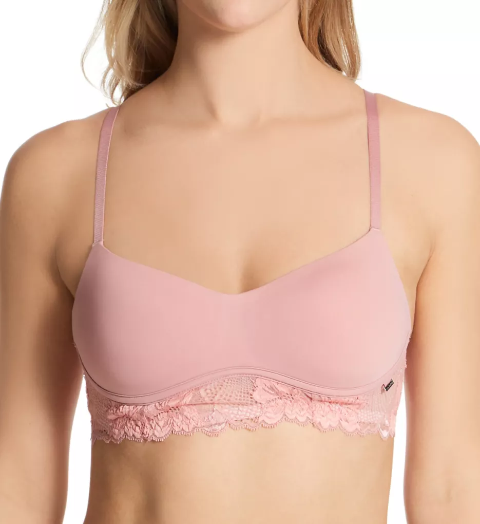 売れ筋商品|||カルバンクライン Tシャツ トップス レディース Perfectly Fit Full Coverage T-Shirt Bra F3837 White Calvin Klein Perfectly Fit T-Shirt Bra F3837 Color: White