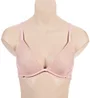 Calvin Klein Sheer Marquisette Unlined Plunge Bra QF6727 - Image 1