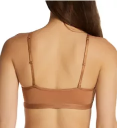 Form to Body Naturals Unlined Bralette