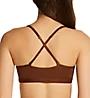 Calvin Klein Form to Body Naturals Unlined Bralette QF6757 - Image 4