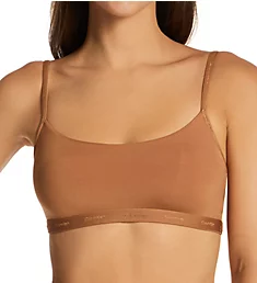 Form to Body Naturals Unlined Bralette