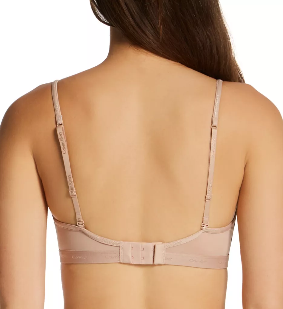Form to Body Naturals Lightly Lined Bralette Cedar S