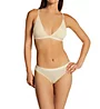 Calvin Klein Form to Body Naturals Lightly Lined Bralette QF6758 - Image 7