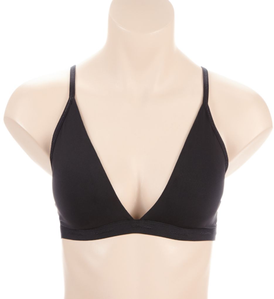 Form to Body Naturals Lightly Lined Bralette