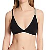 Calvin Klein Form to Body Naturals Lightly Lined Bralette
