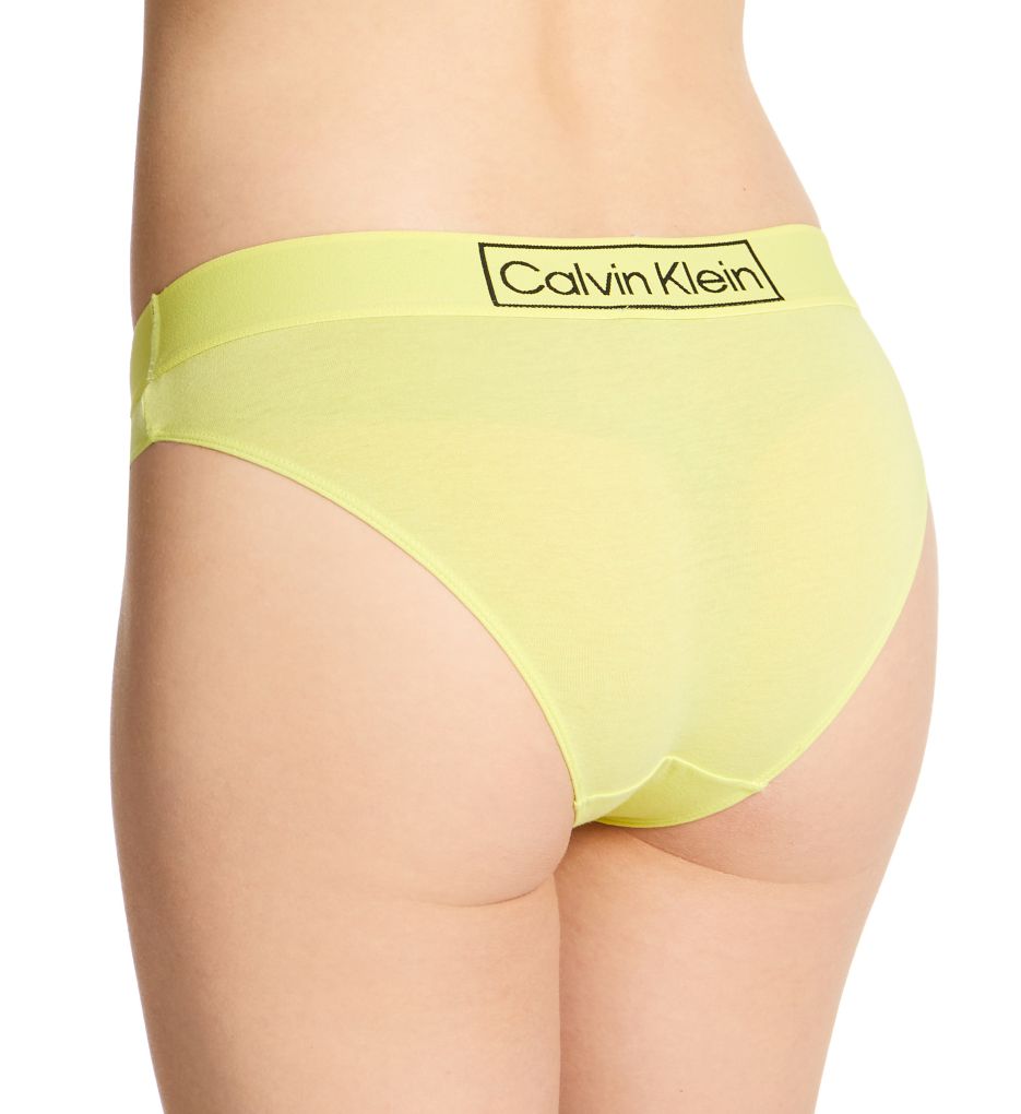 Calvin Klein Heritage Reimagined Heritage Bikini Panty QF6775 - Image 2