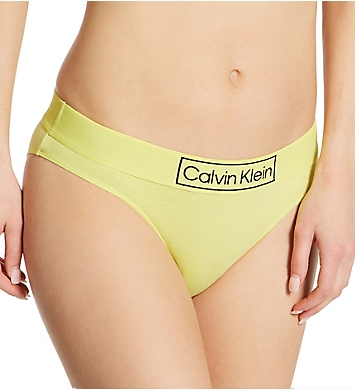 Calvin Klein Heritage Reimagined Heritage Bikini Panty