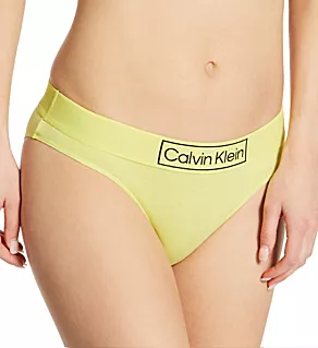 Heritage Reimagined Heritage Bikini Panty