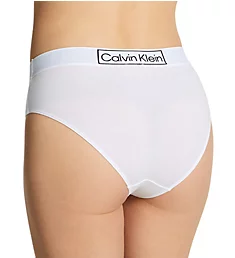 Heritage Hipster Panty Classic White S