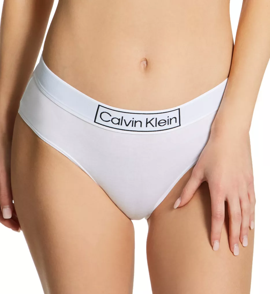 Calvin Klein Heritage Hipster Panty QF6777 - Image 1
