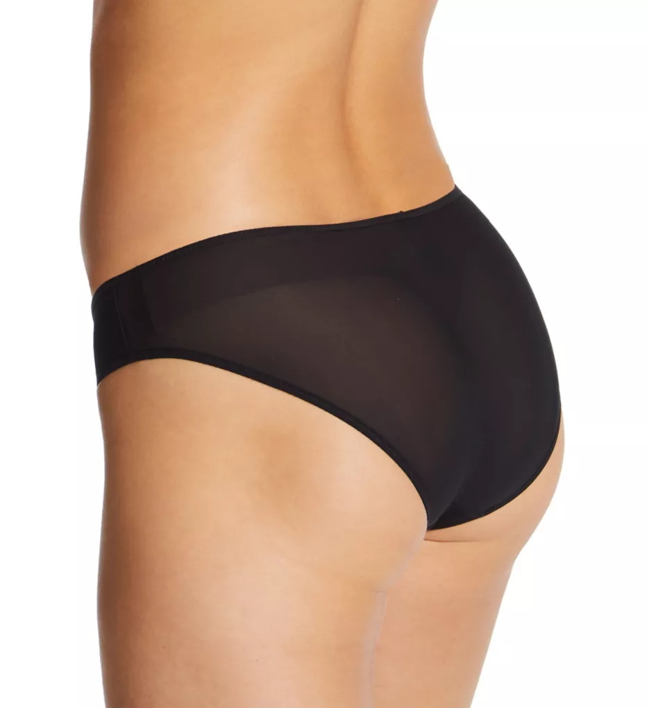 Cotton High-Leg Brief Panty With … curated on LTK