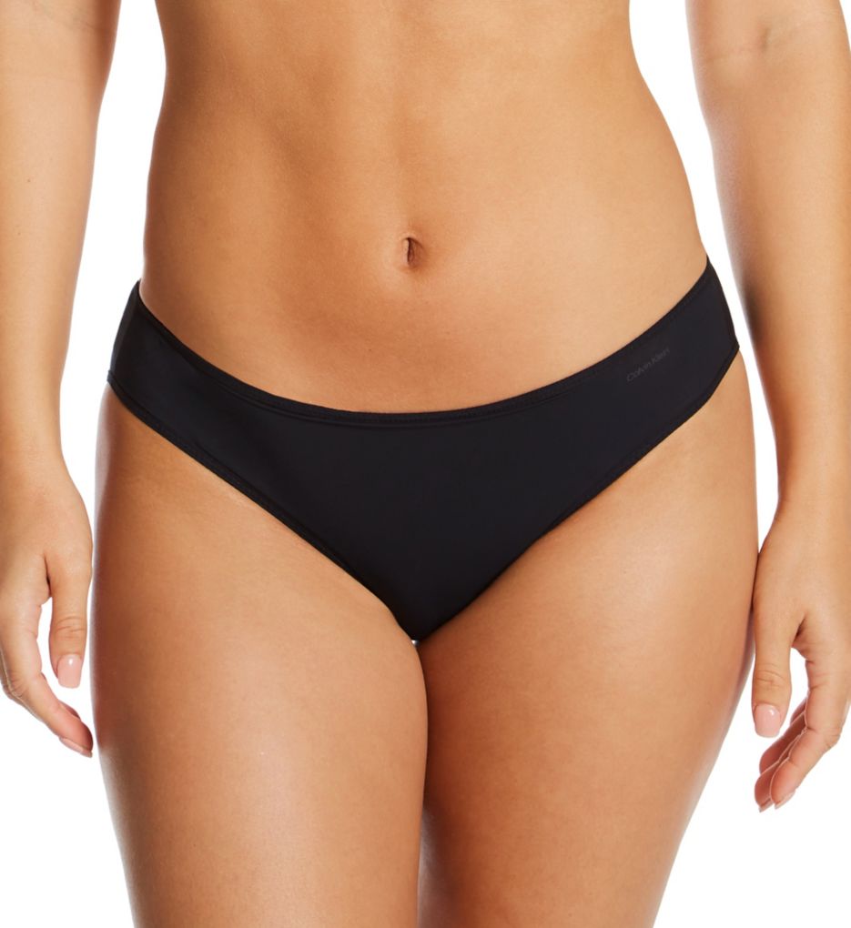 Calvin Klein Marquisette Bikini Panty QF6817 - Image 1