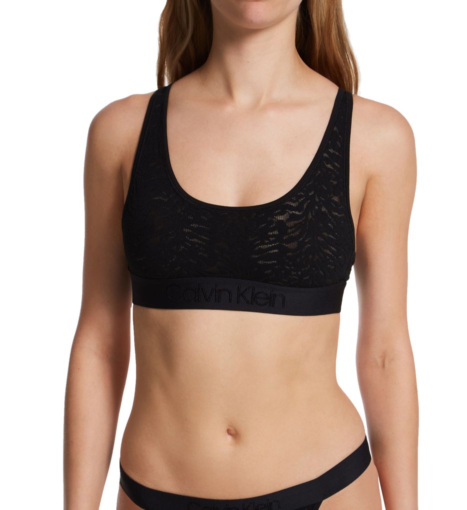 Intrinsic Unlined Bralette-acs