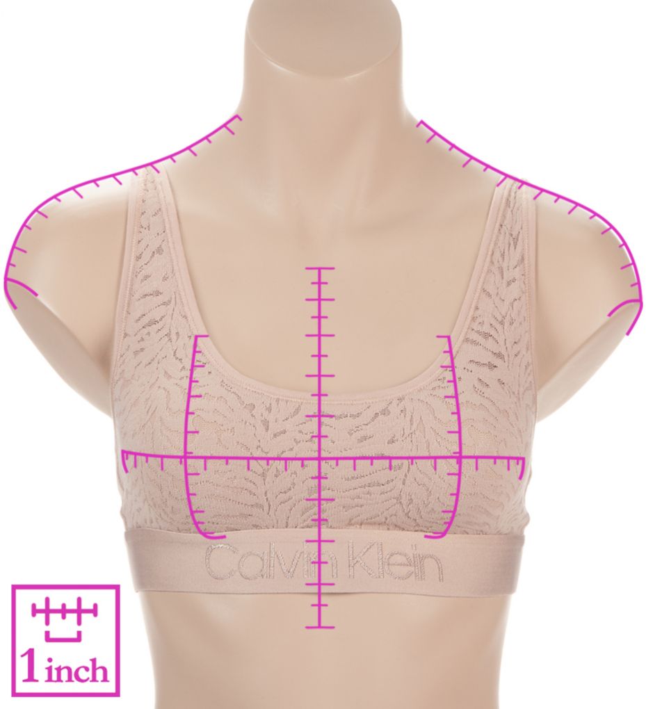 Intrinsic Unlined Bralette