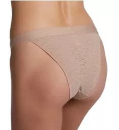 Intrinsic High Leg Tanga Panty