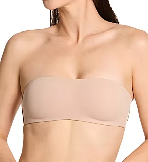 Perfectly Fit Adapt Bandeau Strapless Bra Cedar XS