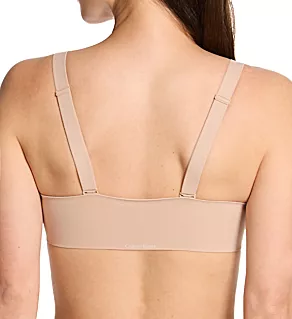 Perfectly Fit Adapt Bandeau Strapless Bra Cedar XS
