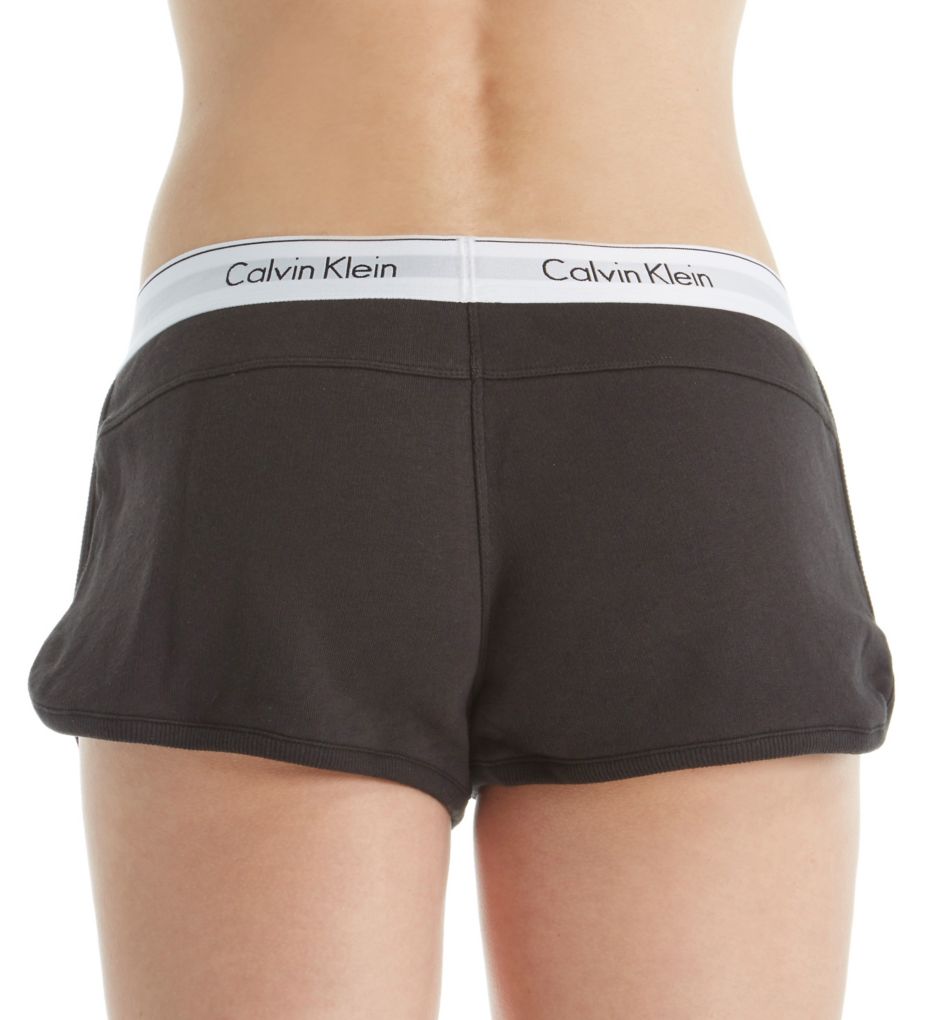 Modern Cotton Bottom Short