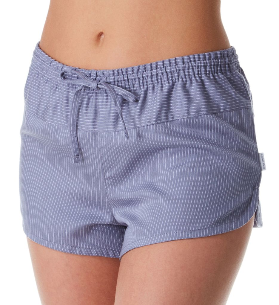 Tencel Sleep Short-acs