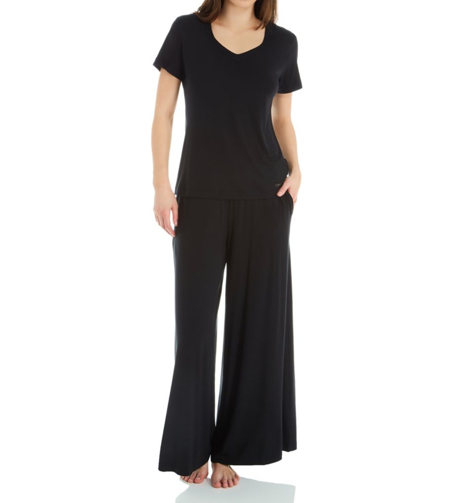 Sophisticated Modal Sleep Pant-cs1