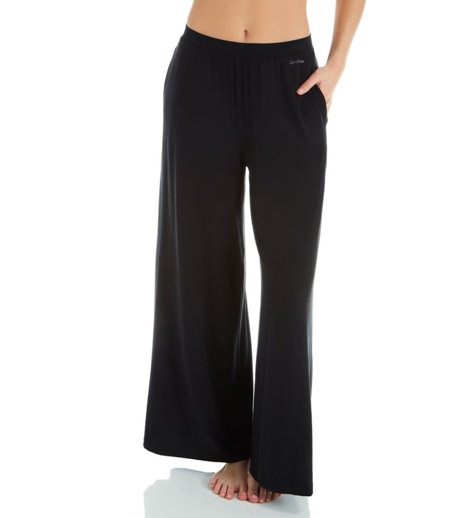 Sophisticated Modal Sleep Pant-fs