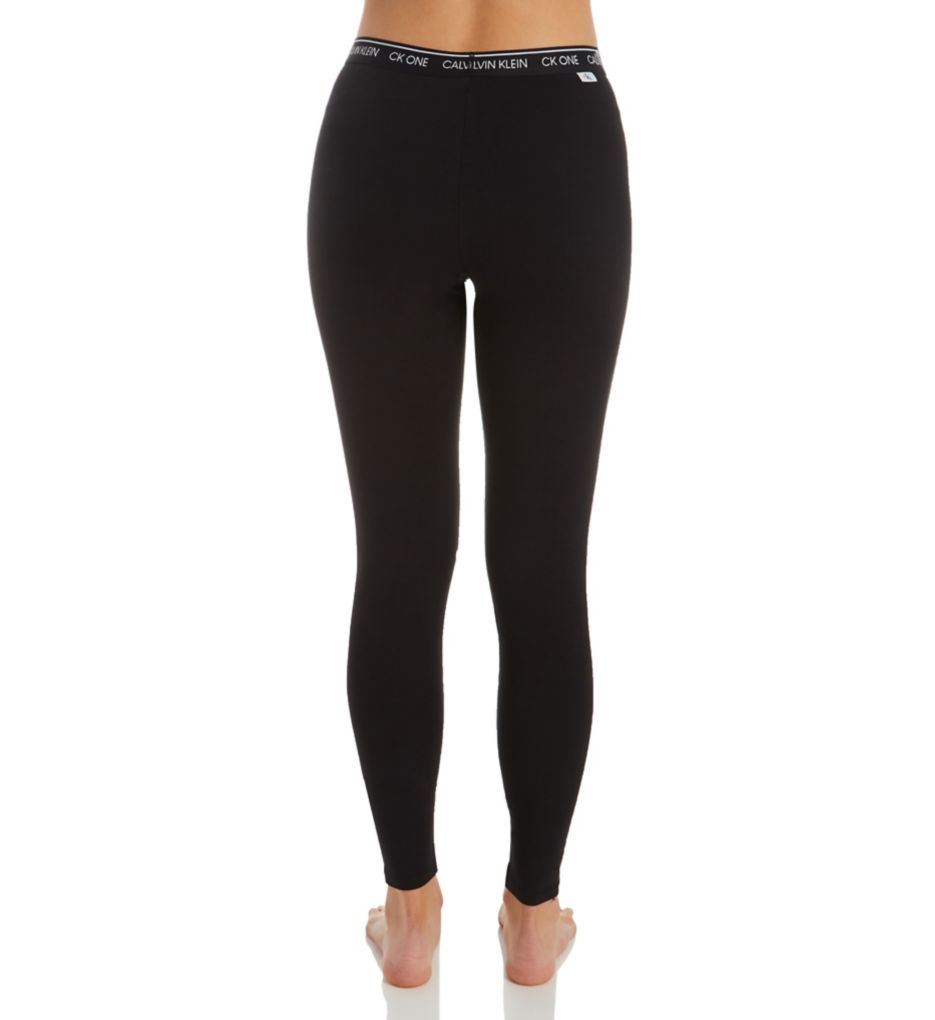 CK One Basic Lounge Legging-bs