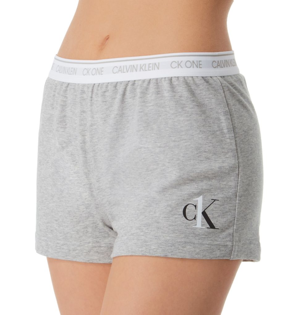 CK One Basic Lounge Short-acs