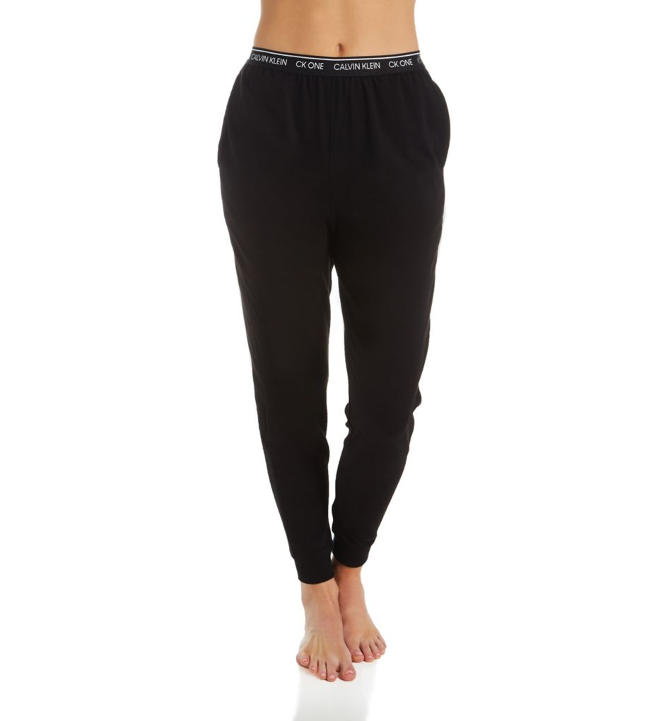 CK One Basic Lounge Jogger-fs