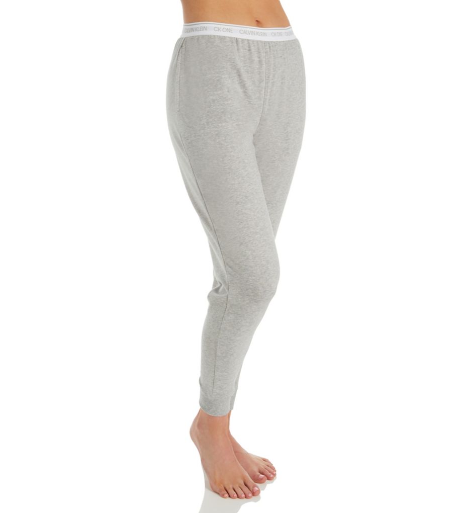 calvin klein one basic lounge sweatpant