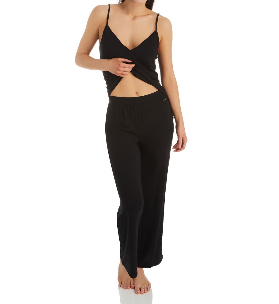 Sophisticated Lounge Sleep Pant-cs1