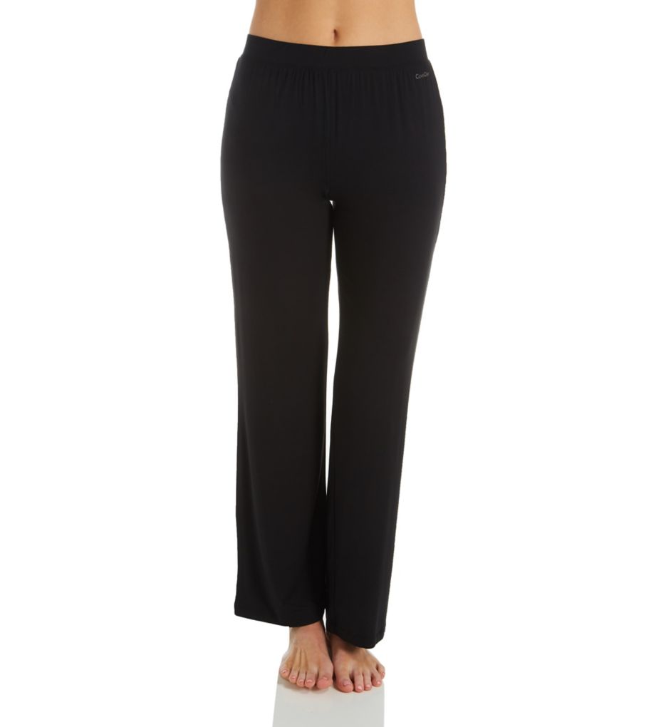 Sophisticated Lounge Sleep Pant-fs