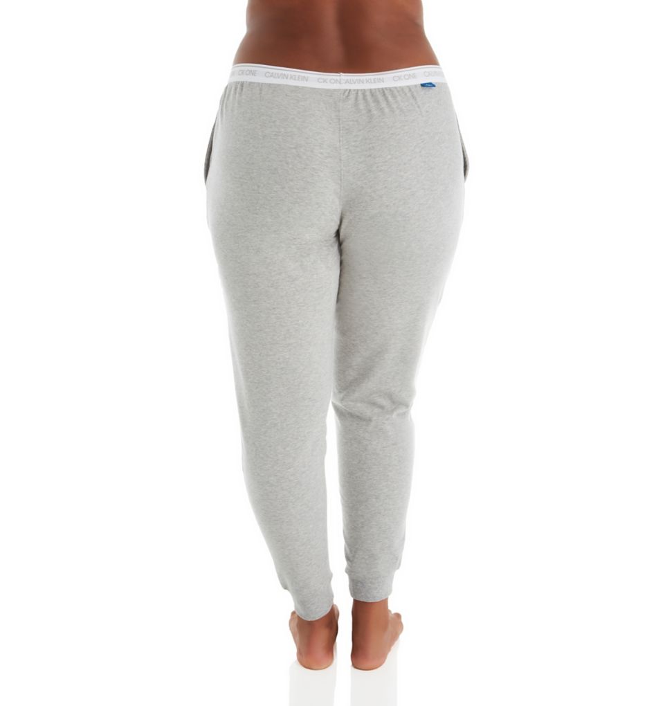 CK One Basic Lounge Plus Size Jogger