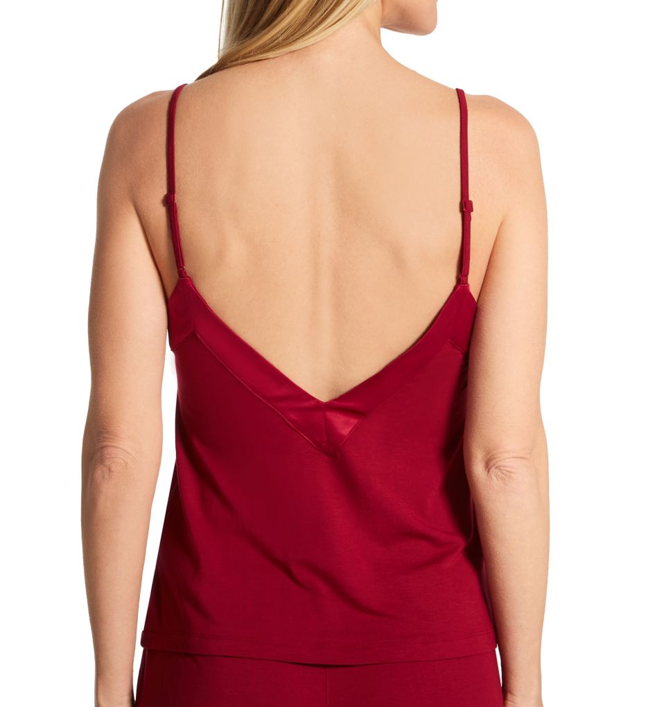 Modal Satin Sleep Camisole-bs