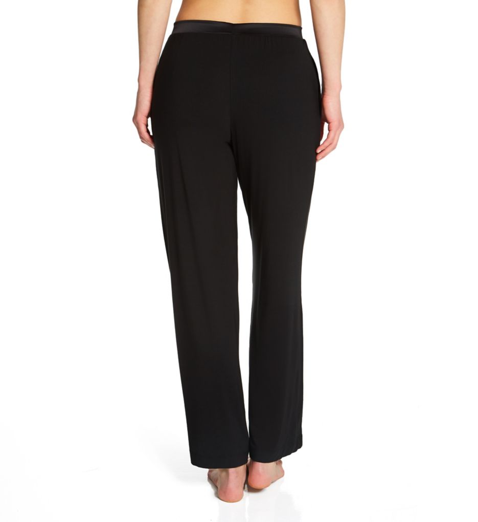 Modal Satin Sleep Pant-bs