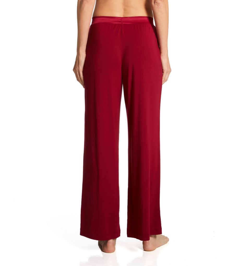 Modal Satin Sleep Pant-bs