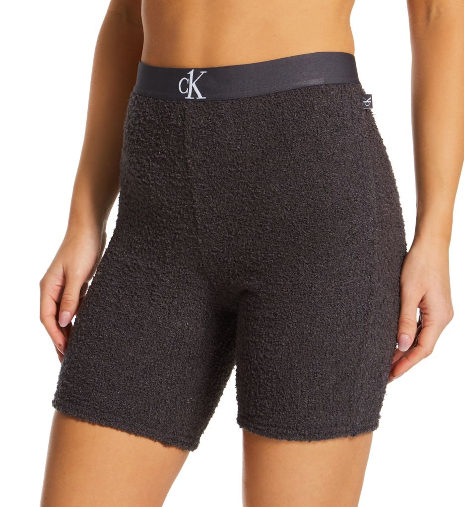 CK One Plush Sleep Short-acs