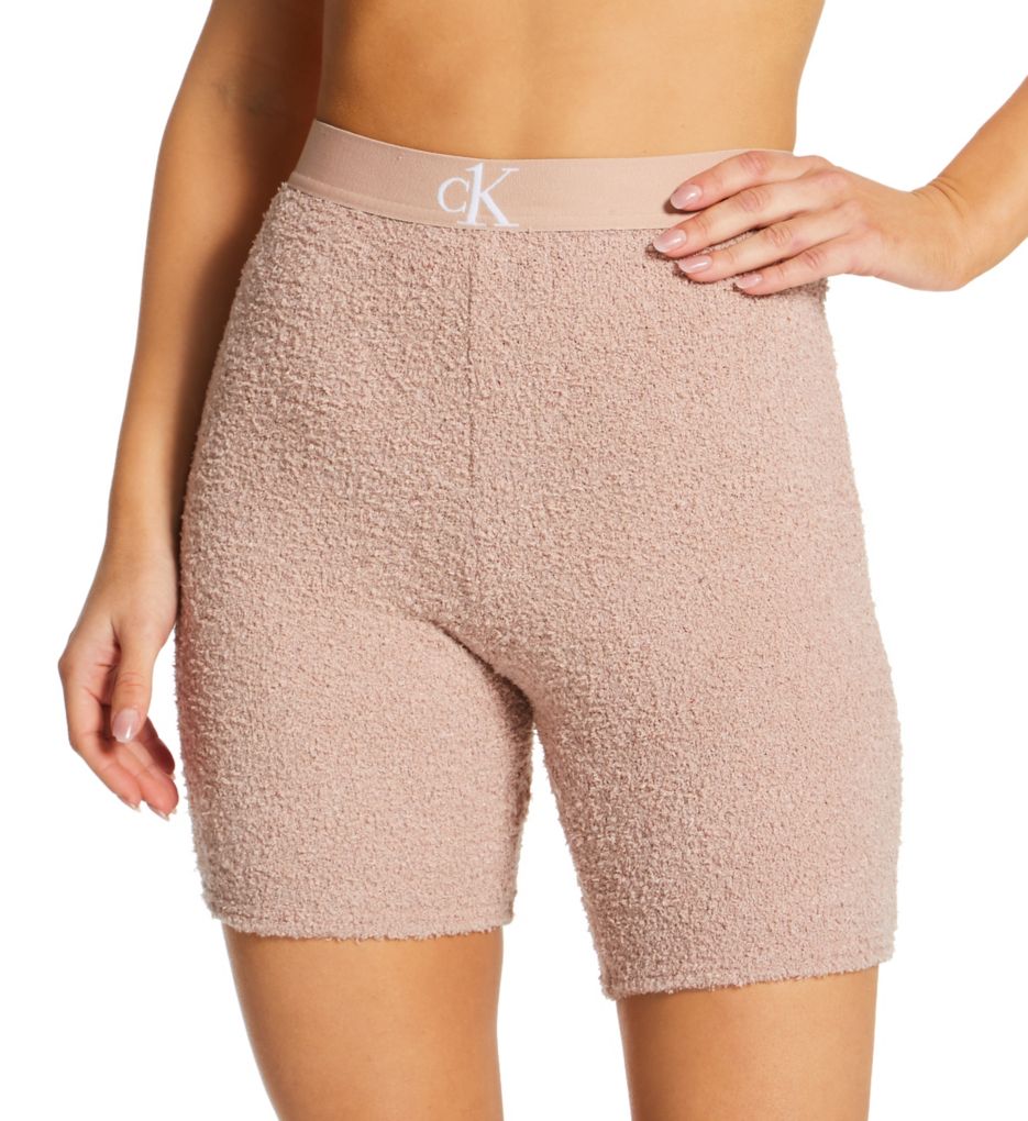 CK One Plush Sleep Short-acs