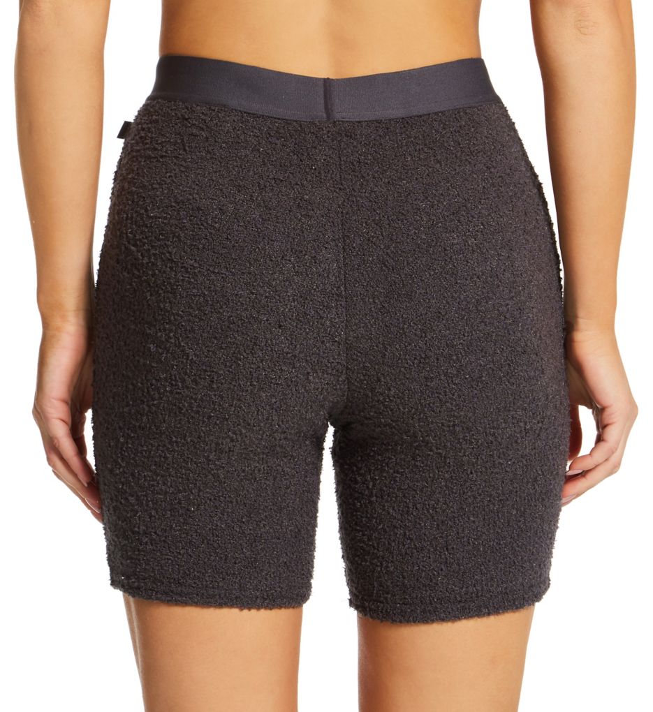 CK One Plush Sleep Short-bs