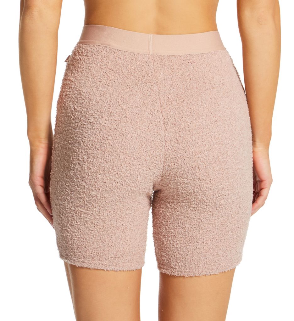 CK One Plush Sleep Short-bs