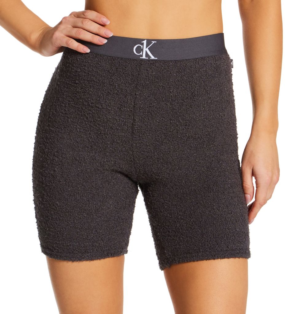 CK One Plush Sleep Short-fs