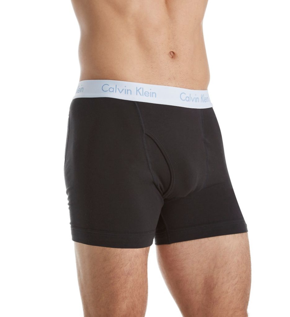 Flexible Fit Boxer Brief-acs