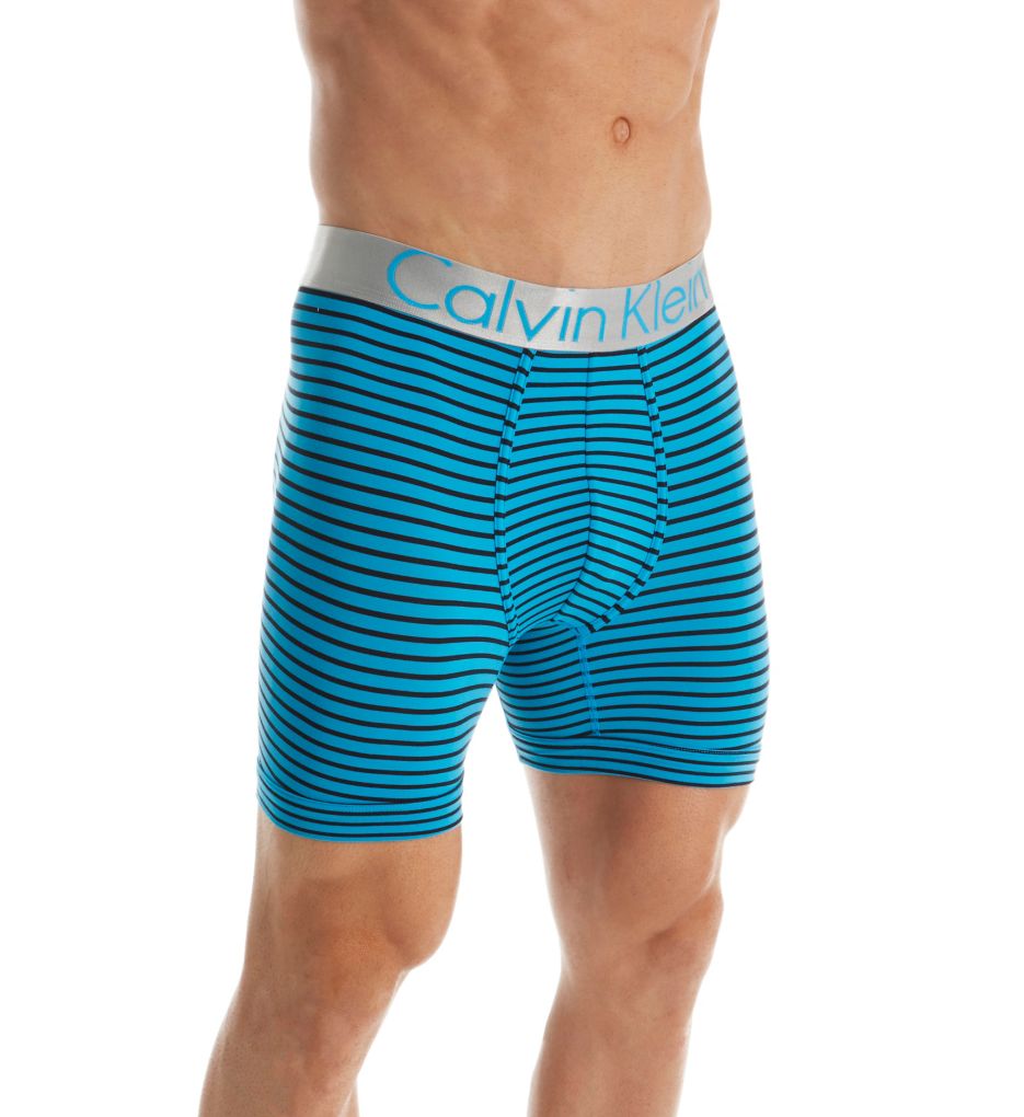 Steel Micro Boxer Brief-acs