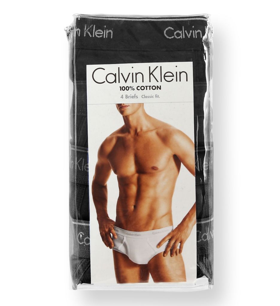 calvin klein underwear 4 pack