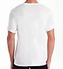 Calvin Klein Cotton Classic Short Sleeve Crew T-Shirts - 3 Pack U4001 - Image 2
